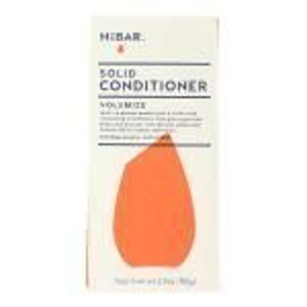 HiBAR Volumize Conditioner - 2.7oz‎